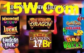 Welcome Bonus 17Br