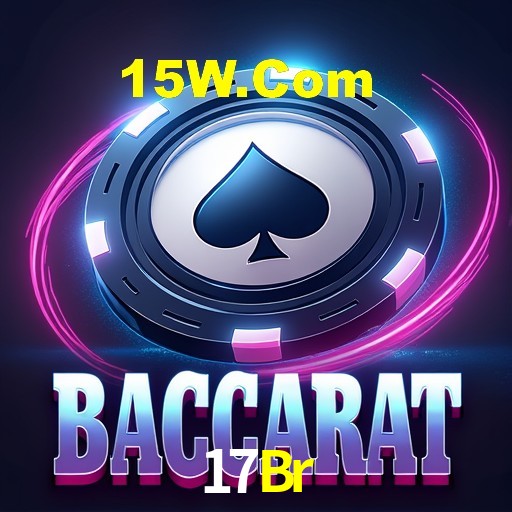 Estatísticas 17Br