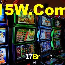 Game Providers 17Br