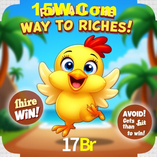 Descubra a Magia dos Jogos de Arcade no 17Br