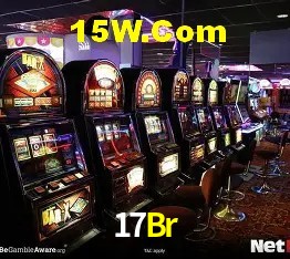 Casino Ao Vivo 17Br