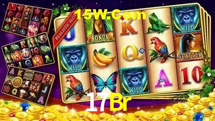 17 Br Login