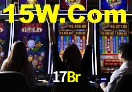 Slot Games 17Br