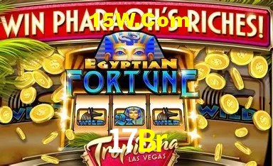 Jogos de Slot 17Br