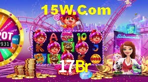 Weekend Specials 17Br