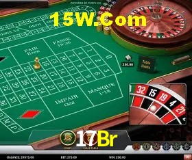Login Seguro 17Br