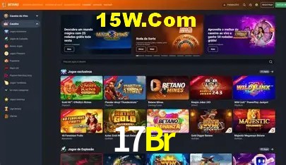 17Br