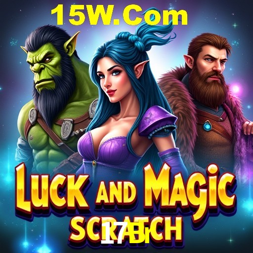 A Emoção da Loteria na 17Br: Uma Chance de Mudança de Vida